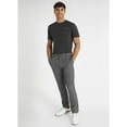thumbnail image 5 of Calvin Klein NEWPORT T-SHIRT BLACK - L, 5 of 6