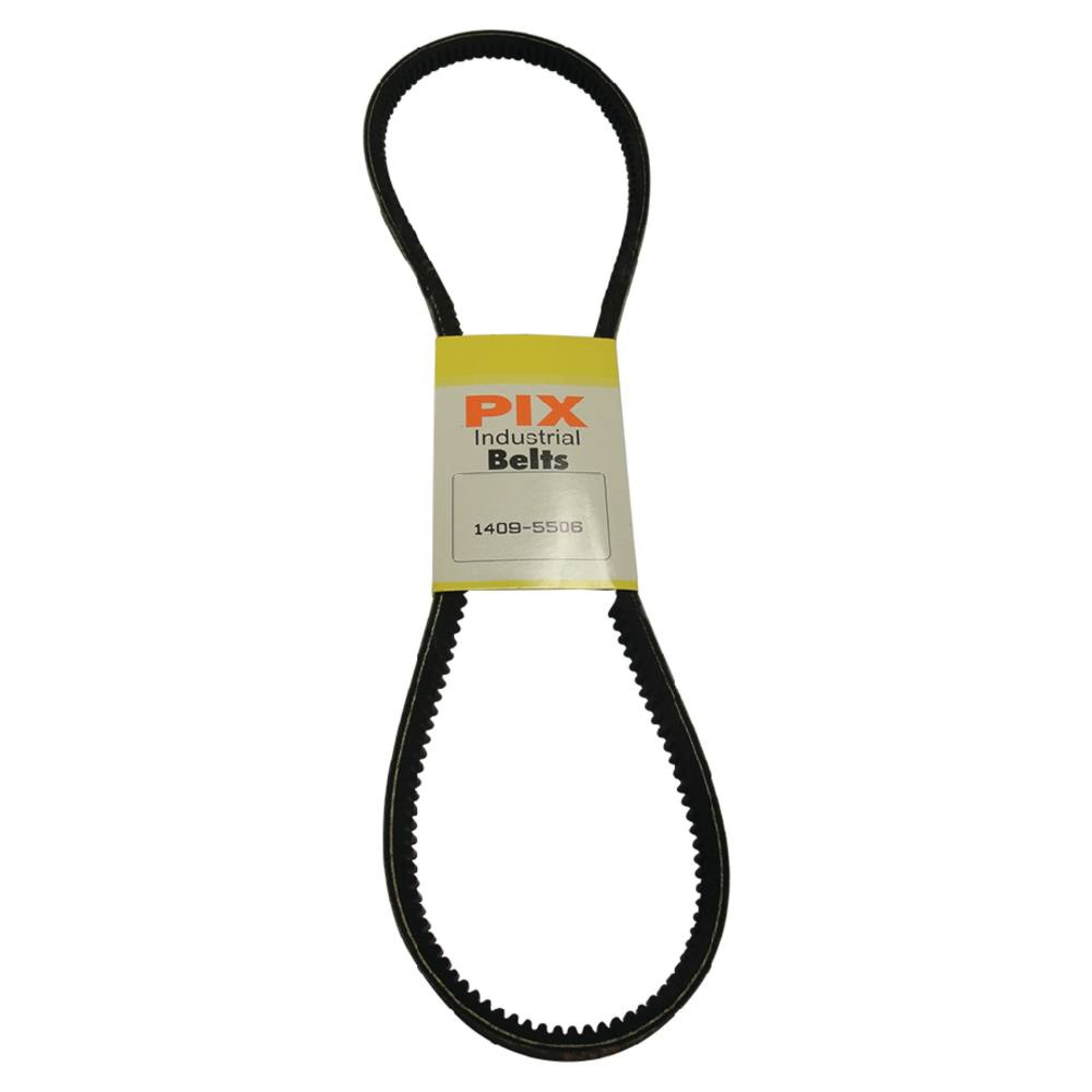 Complete Tractor New 14095506 R73784 Fan Belt Compatible With