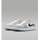 thumbnail image 1 of N I-K-E A i r-Jor-dan Mule Golf Shoes Wolf Grey FJ1214-004 Fast Shipping, 1 of 6