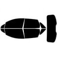 thumbnail image 2 of Avery Dennison NR Nano Ceramic IR Window Tint Kit Compatible with Lincoln Mkc 2015-2019 - Complete, 2 of 8