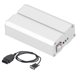 thumbnail image 1 of Kit de herramientas de sintonización de Chip ECU, disco intermitente de sintonización, Cable OBD, caja de Metal, diagnóstico automático Jadeshay A, 1 of 8