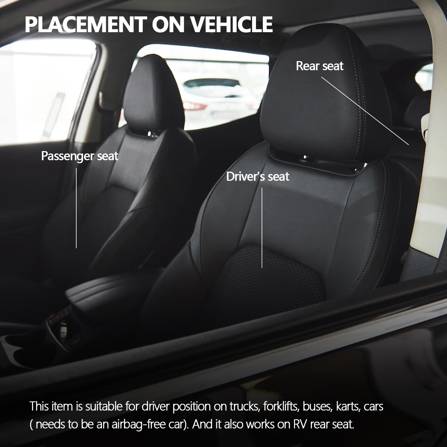 Set Safety Belt Point Seat Belt, Retractable Algeria Ubuy