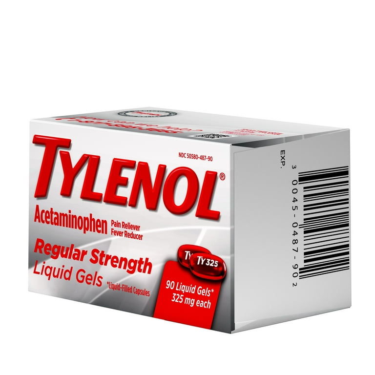 325 Mg Tylenol For 10 Year Old Multiple Colors devtechtatva.manipal.edu