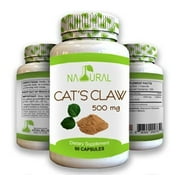 Pure Cat's Claw 500 mg