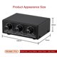 thumbnail image 4 of Labymos Amplificador preestéreo Preamplificador Amplificador principal Amplificador, 4 of 8