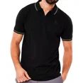 thumbnail image 3 of Playera Polo Hombre Manga Corta Moda Casual Camisa, 3 of 5