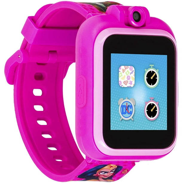 itouch playzoom watch walmart