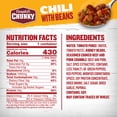 thumbnail image 2 of (8 pack) Campbell’s Chunky Chili with Beans, 15.25 oz Bowl, 2 of 11
