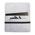 thumbnail image 4 of Travel Case Bag Tablets Felt Carrying Case For Kamvas 12 for M6 G12 Protective Sleeve Shock Resistant, 4 of 4
