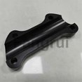 thumbnail image 2 of For 4 Inch Straight Handlebar Risers 1 Inch Top Clamp For, 2 of 3
