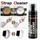 thumbnail image 1 of Agente limpiador de relojes de 80 ml. Limpieza y mantenimiento de correas de relojes. Relojes mecánicos. Limpieza de correas de relojes de resina. Limpieza de cadenas de relojes de metal. Limpieza de, 1 of 9