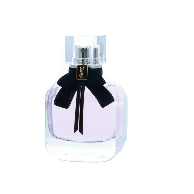 Mon Paris by Yves Saint Laurent Eau De Parfum Spray 1.6 oz for