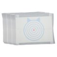 thumbnail image 2 of Almohadillas para orinar de entrenamiento para mascotas, almohadilla cambiante desechable gruesa de absorción rápida para entrenamiento de orinal en interiores para perros y gatos, 2 of 8