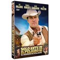 thumbnail image 1 of En Plein Midi, Partie II, le Retour de Will Kane [ FORMAT NON-USA, PAL, Reg.0 Import - Espagne ], 1 of 1