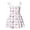 V94-White, variant on WhouRiu Girls Summer Beach Dresses Casual Sleeveless Butterfly Graphic A Line Dress Kids Comfortable Cute Everyday Sundress,3-4 Years