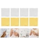 thumbnail image 4 of ColoMX 200 hojas de papel plegable cuadrado Diy Pearl Origami Paper decorativo Papel plegable, 4 of 8