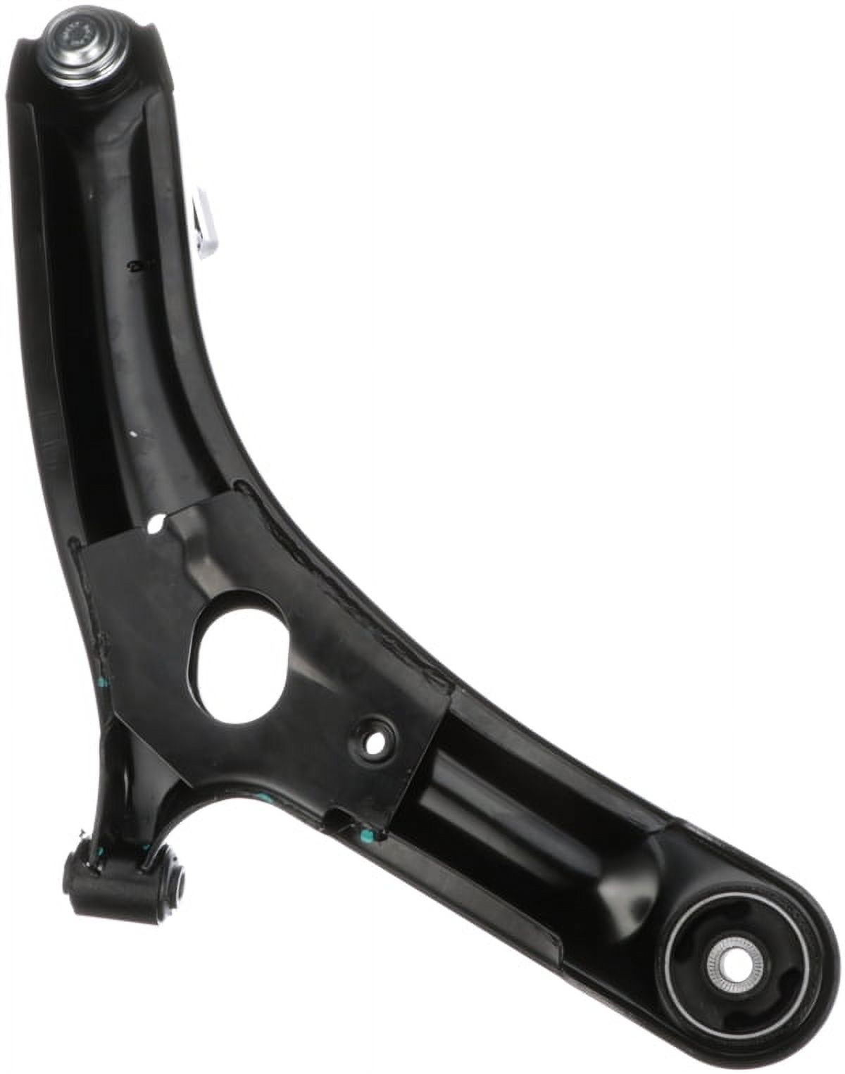Delphi TC3595 Suspension Control Arm and Ball Joint Assembly Fits select: 2010-2013 KIA SOUL