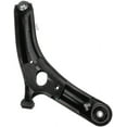 thumbnail image 3 of Delphi TC3595 Suspension Control Arm and Ball Joint Assembly Fits select: 2010-2013 KIA SOUL, 3 of 5