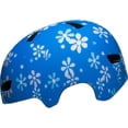 thumbnail image 2 of Bell Sports Ollie Multisport Youth Helmet Split Flowers, 2 of 7