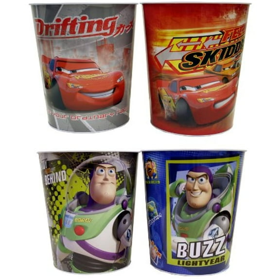 MARVEL Boys Waste Bin