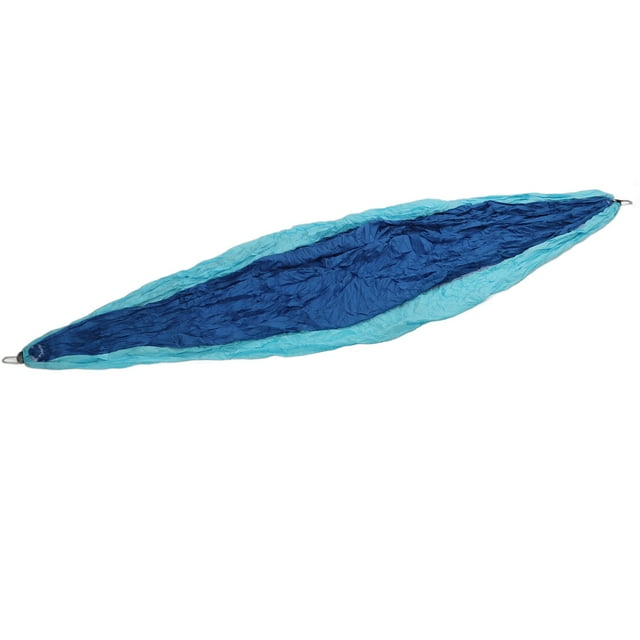 Double Hamac, Hamac de Camping Facile à Installer pour la Randonnée