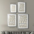 thumbnail image 4 of Wexford Home Networks I Premium Framed Print, 22.5" x 30.5" - Ready to Hang, Silver (Set of 2), 4 of 9