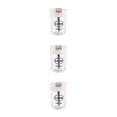 thumbnail image 3 of Botella de agua Inteprter Paja 300ML A prueba de fugas Boca ancha Blanco, 3 of 6