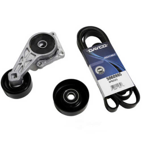 Dayco 5060995K1 Serpentine Belt Drive Component Kit