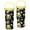 Light-yellow-13, variant on 30oz Sunflower Stainless Steel Tumbler with Top Handle,Cute Floral Travel Coffee Mug Flip Straw Cup,Gifts for Women Girls Men Adults（light-yellow）