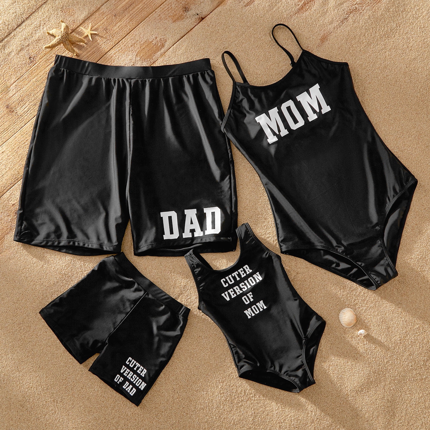 patpat family bathing suits