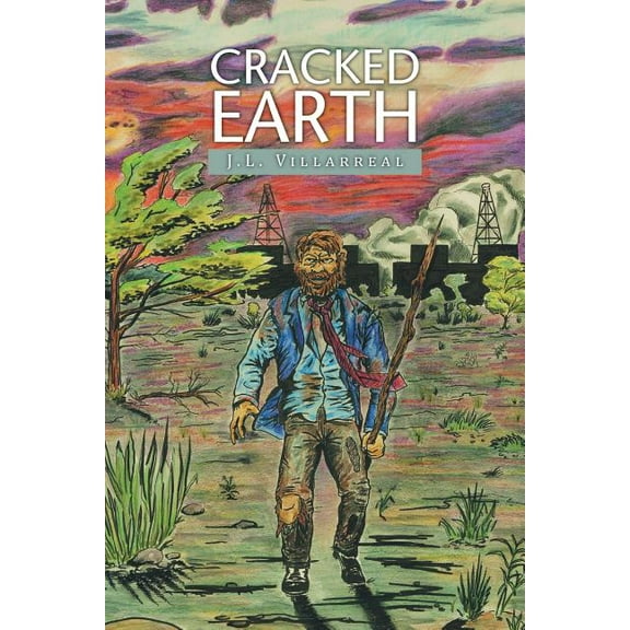 Cracked Earth