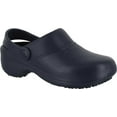 thumbnail image 5 of Easy Works by Easy Street Time Women's Slip Resistant Clog Work Shoe, 5 of 8