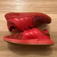 thumbnail image 3 of Adi-das X PLR Mens 6 Red Running Shoes Sneakers Trainers F99739 Low Top, 3 of 6