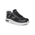 thumbnail image 3 of Skechers Boys Hands Free Step-Ins Rapid-Sprint Slip-On Sneakers, 3 of 6