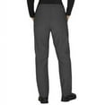 thumbnail image 5 of Stormpack Womens Fleece Lined Pant Gray XXL, 5 of 5