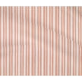 thumbnail image 4 of oneOone Cotton Flex Peach Fabric Stripe Block Sewing Craft Projects Fabric Prints By Yard 40 Inch Wide, 4 of 4