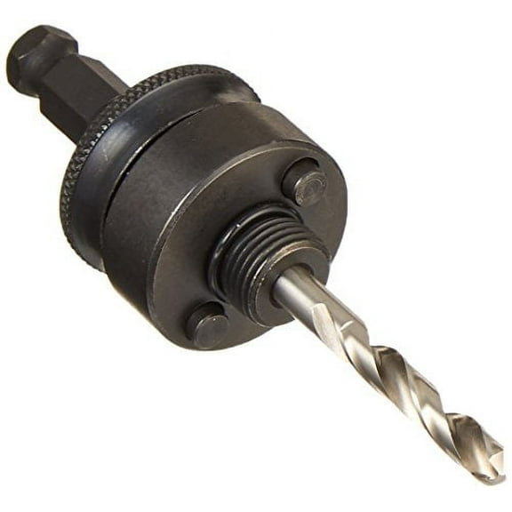 MANDREL HOLE SAW HD CD