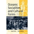 thumbnail image 2 of Socialités Océaniques et Formes Culturelles, Ethnographies de l'Expérience, 2 of 2