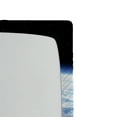 thumbnail image 3 of Ambesonne Outer Space Fitted Sheet, Cosmonaut Adventure, Full Size, Blue Grey Black, 3 of 3