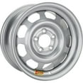 thumbnail image 4 of Aero 44-164055 44 Series Sport Compact Wheel, 14x6, 4 x 100mm, 4 of 7