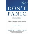 thumbnail image 2 of Don't Panic: Taking Control of Anxiety Attacks (Third Edition), 2 of 4