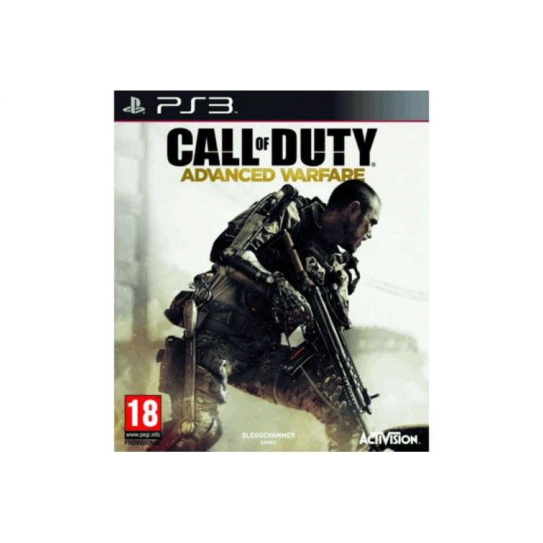 Playstation 3 - Call of Duty 3