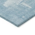 thumbnail image 4 of Addison Rugs Chantille Indoor/Outdoor Traditional Modern Sky Washable Rectangle Rug, 2'6" x 3'10", 4 of 5