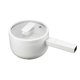 thumbnail image 1 of Olla arrocera eléctrica para el hogar, olla multifunción de 1,5 l, olla para fideos para dormitorio, mini olla caliente, sin vapor, 1 of 5