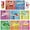 NWN63, variant on 24PCS Princess Stickers for Kids Make Your Own Princess, Girls Make a Face Stickers, Classroom Rewards, Art Craft Party Supplies