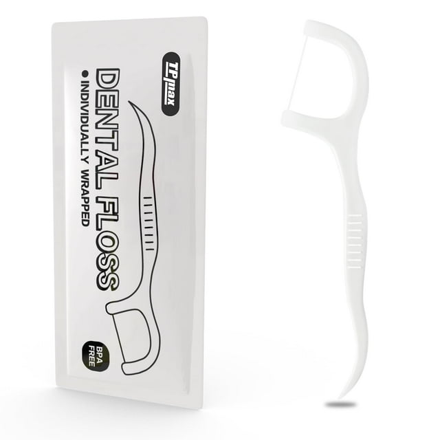 150 Hilos Dentales Cada Uno Envuelto Individualmente Bolsa Individual Viaje Hotel Restaurante Oficina Coche Hilo Dental Selecciones De Hilo Cuidado Bucal Limpieza De Dientes Alambre Plano