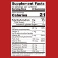 thumbnail image 3 of Nature's Key IRON 22 mg GUMMIES 60 Count, 3 of 5