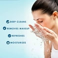 thumbnail image 5 of Noxzema The Original Deep Cleansing Cream - 12 oz (Pack of 14), 5 of 9