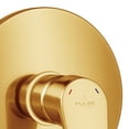 thumbnail image 3 of PULSE ShowerSpas TruTemp Pressure Balance Valve with Brushed Gold Trim Kit, 3 of 7