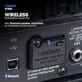thumbnail image 2 of Adaptador dual Boss BT-Dual Bluetooth Audio MIDI, 2 of 4